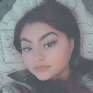 Meet your Posher, Griselle